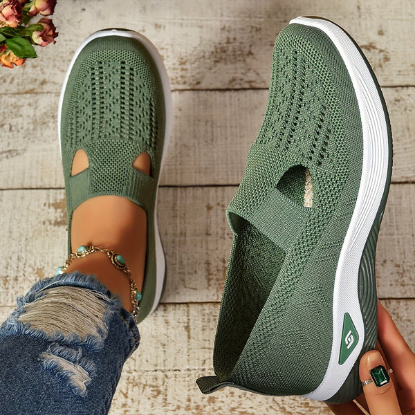 Fleur™ | Les chaussures légères slip-on