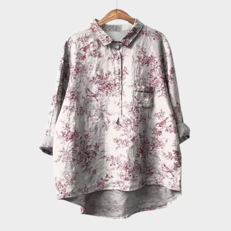 MAYLA CHEMISE